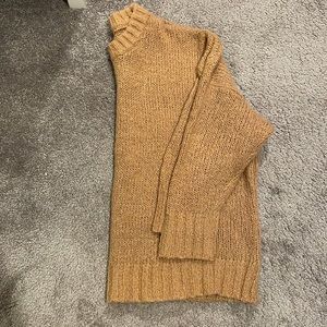 Oversized Aerie Sweater